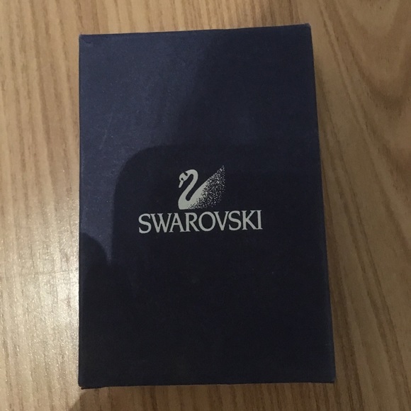 Swarovski Hello Kitty charm - new - Picture 2 of 2